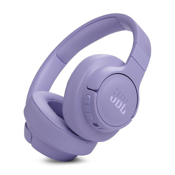 Bluetooth-Headset stereo JBL Tune 770 NC lila - handy.ch