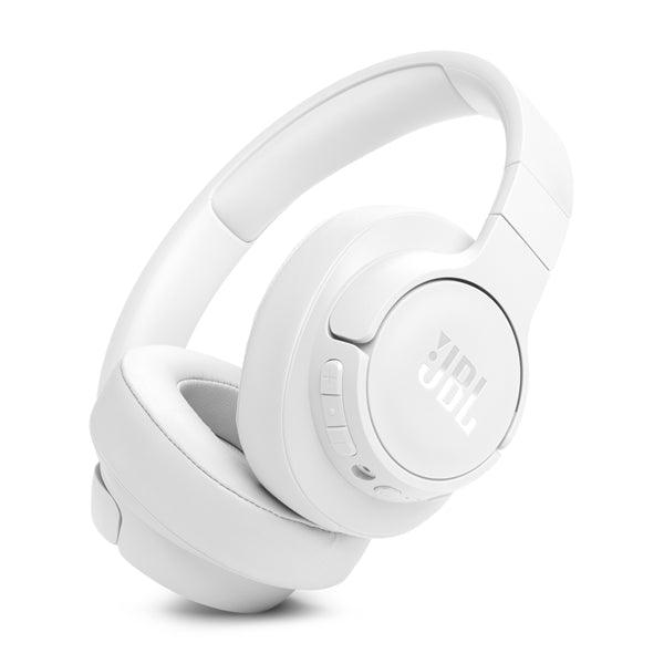 Bluetooth-Headset stereo JBL Tune 770 NC weiss - handy.ch