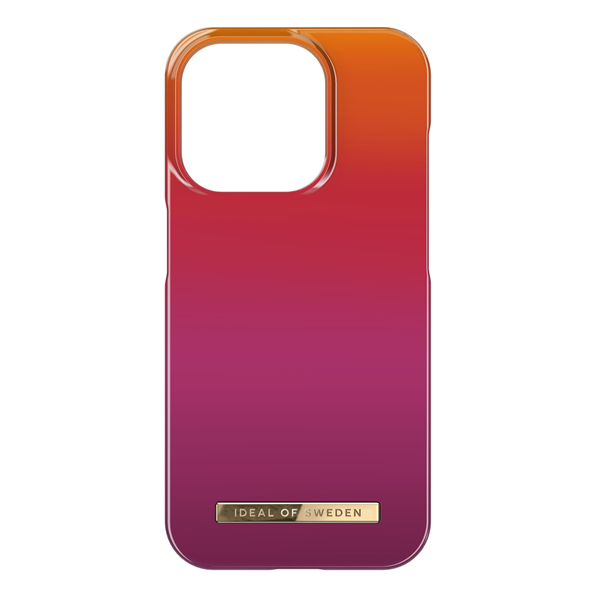 iPhone 15 Pro Vibrant Ombre