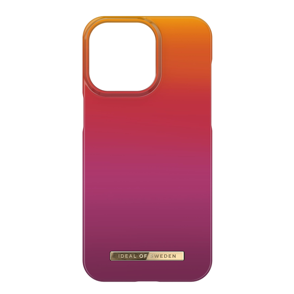iPhone 15 Pro Max Vibrant Ombre
