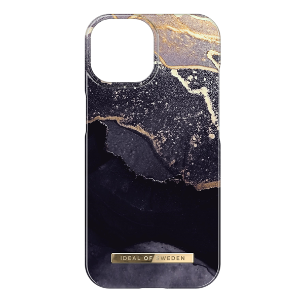 iPhone 15 Golden Twilight Marble