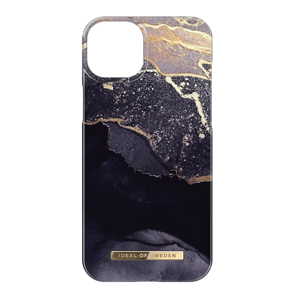 iPhone 15 Plus Golden Twilight Marble