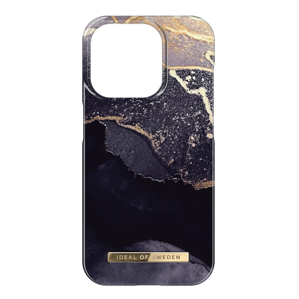 iPhone 15 Pro Golden Twilight Marble