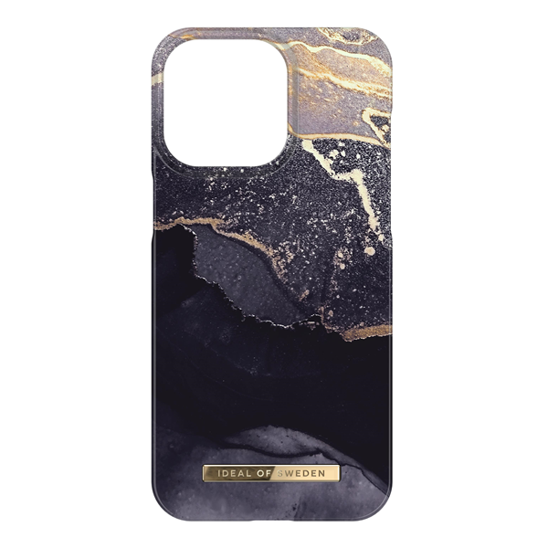 iPhone 15 Pro Max Golden Twilight Marble