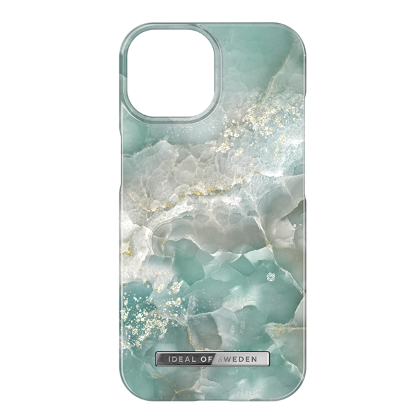 iPhone 15 Azura Marble