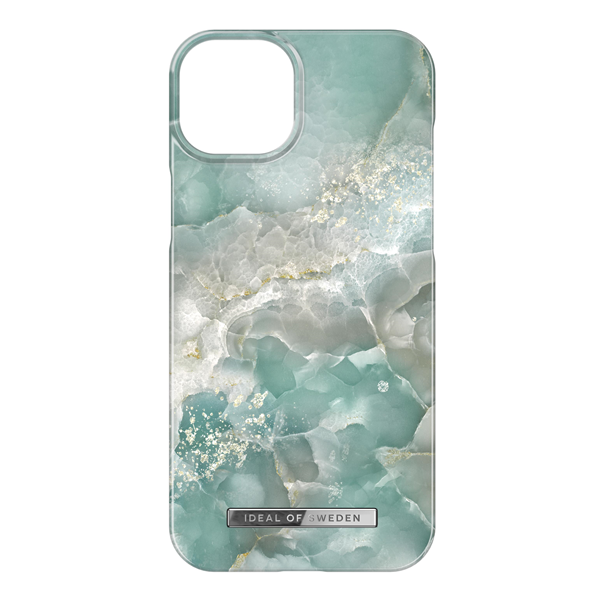 iPhone 15 Plus Azura Marble