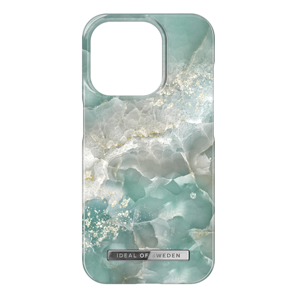 iPhone 15 Pro Azura Marble