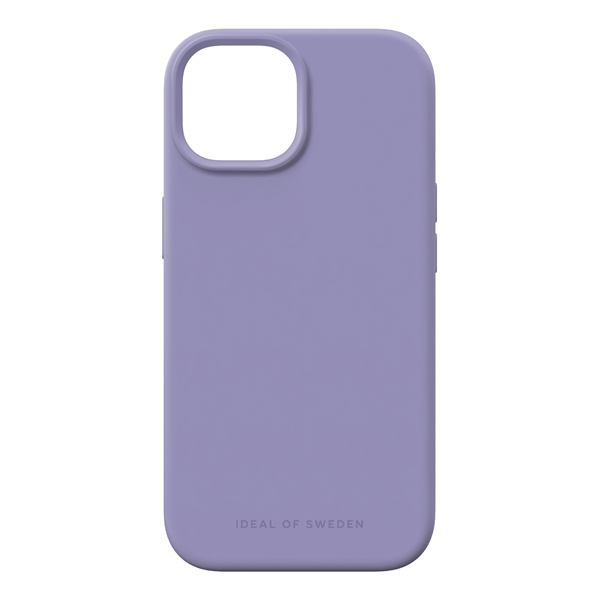 iPhone 15 Silikon purple