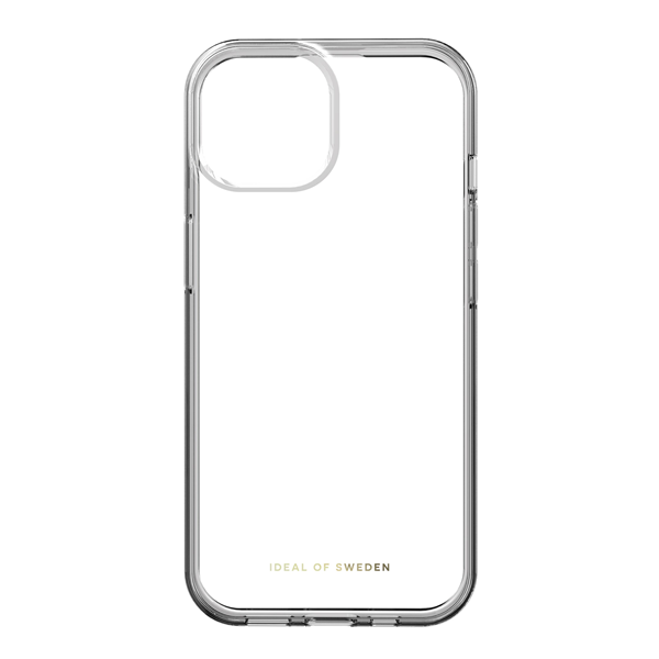 iPhone 15 Clear