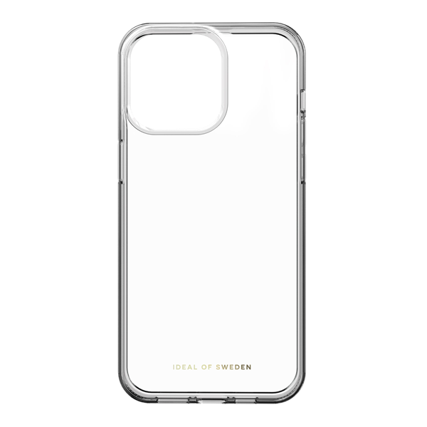 iPhone 15 Pro Max Clear