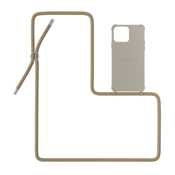 iPhone 15 Pro Beach Beauty matt