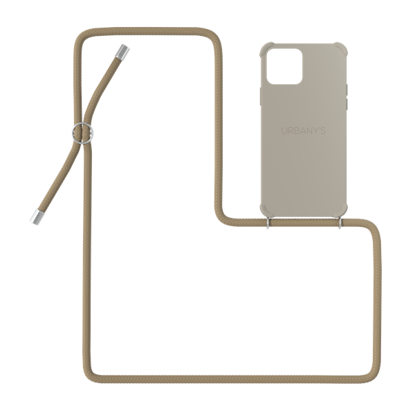 iPhone 15 Plus Beach Beauty matt