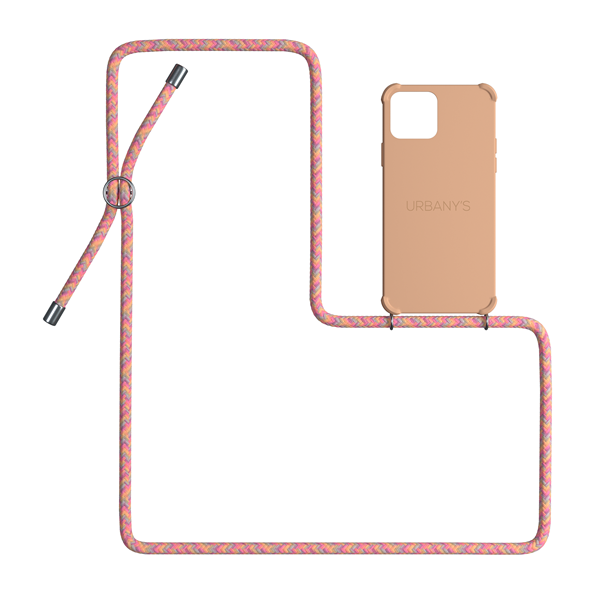 iPhone 15 Summer of Love matt