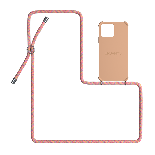 iPhone 15 Pro Summer of Love matt