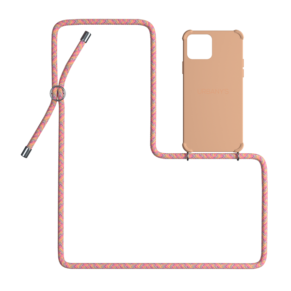 iPhone 15 Plus Summer of Love matt