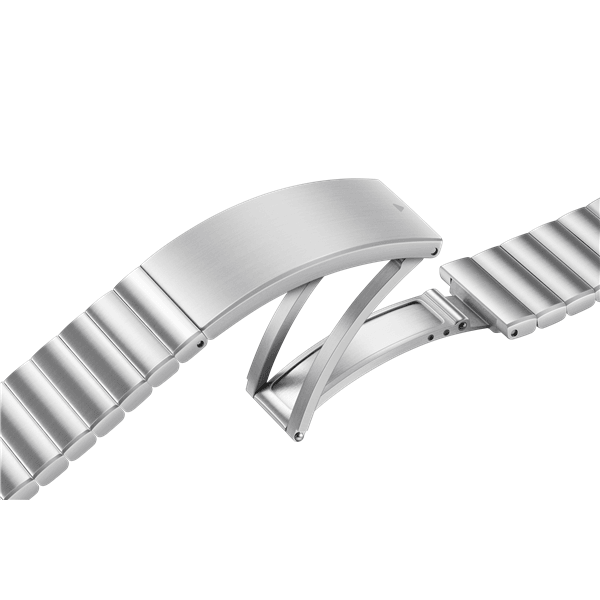 Watch6 Classic L Link Bracelet silber - handy.ch