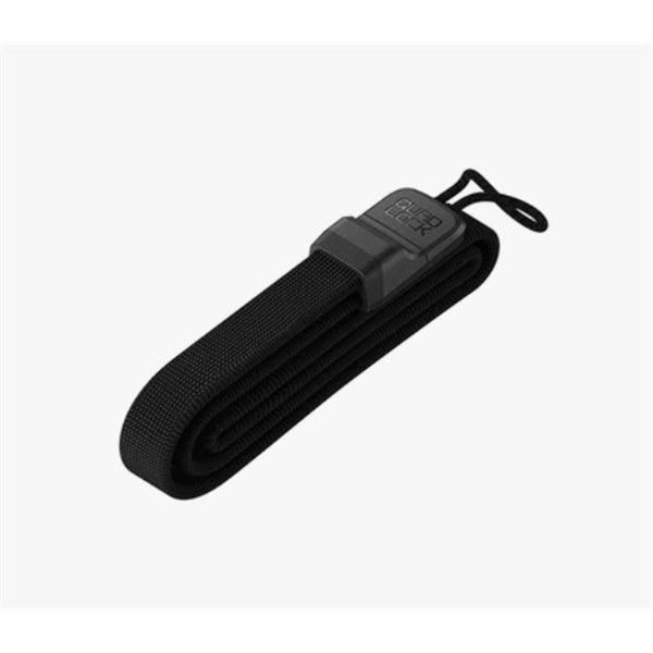 Quad Lock Lanyard schwarz - handy.ch