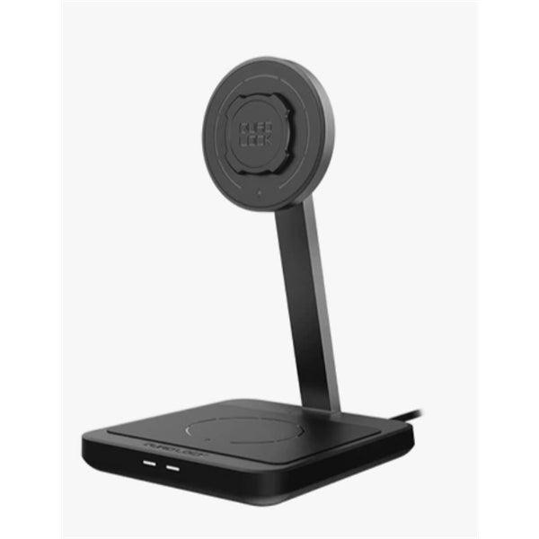 Wireless MAG Dual Desktop Charger schwarz - handy.ch