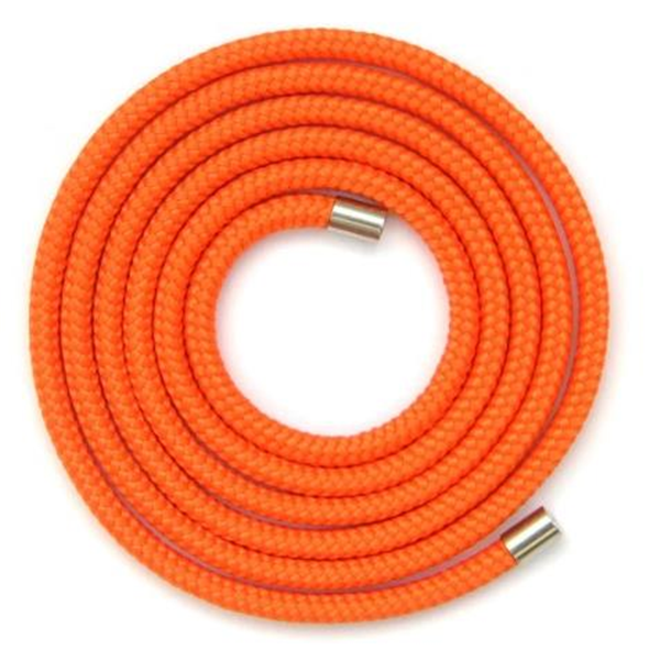 Kordel 6mm Aperol Spritz