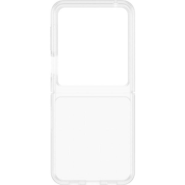 Galaxy Z Flip5 THIN FLEX transparent - handy.ch