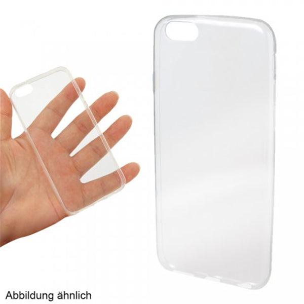 Nokia 5 Silikon trans. - handy.ch