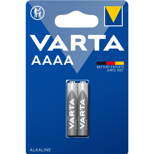 Professional AAAA LR61 - handy.ch