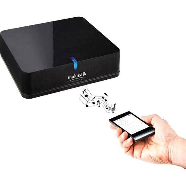 Premium Bluetooth-Receiver - handy.ch