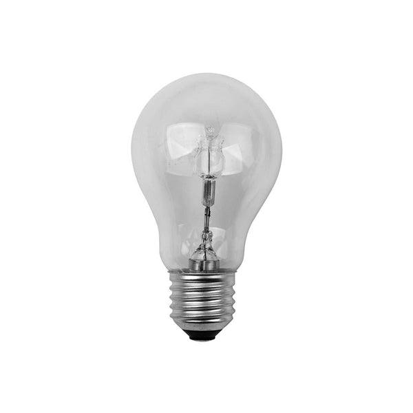 Halogen-Lampe E27 A55 70 W 1190 lm 2800 K - handy.ch
