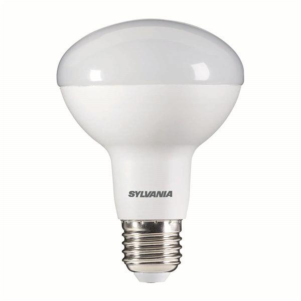 LED-Lampe E27 R80 9 W 806 lm 3000 K - handy.ch