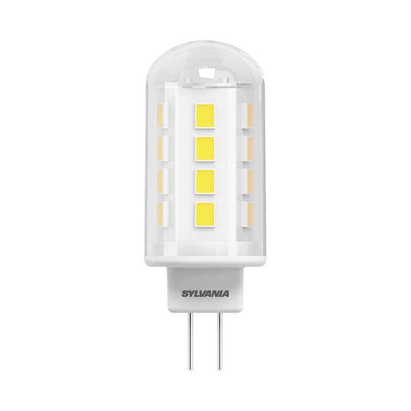 LED-Lampe G4 2.2 W 200 lm 2700 K - handy.ch