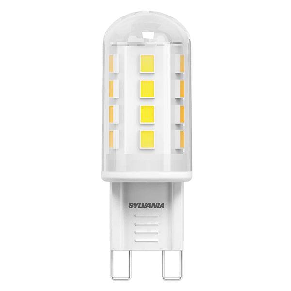 LED-Lampe G9 2.1 W 200 lm 2700 K - handy.ch