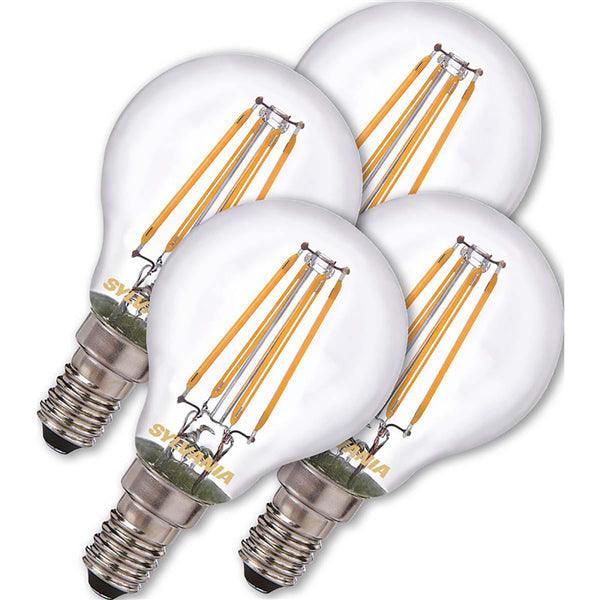 Glühlampe LED Vintage 470 lm 2700 K - handy.ch