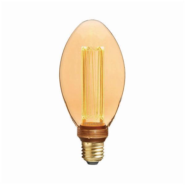 LED-Mirage B75 2.5 W 125 lm 2000 K - handy.ch