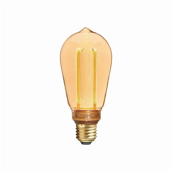 LED-Mirage ST64 2.5 W 125 lm 2000 K - handy.ch