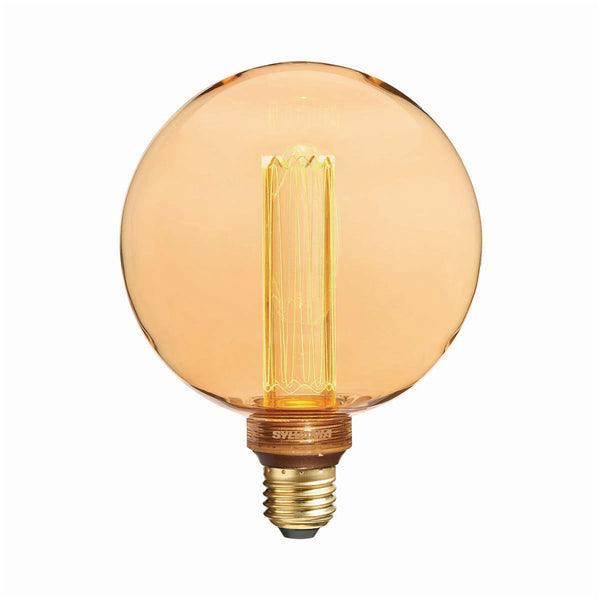 LED-Mirage G120 2.5 W 125 lm 2000 K - handy.ch