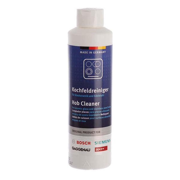 Glaskeramikreiniger für Kochfelder aus Keramik Induktion und Edelstahl - 250 ml - handy.ch