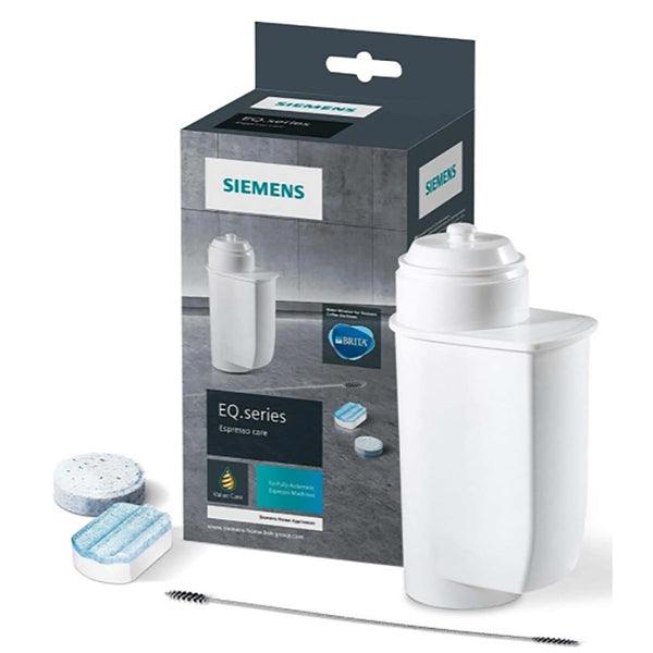 Espresso-Vollautomaten Pflegeset EQ-Serien - handy.ch