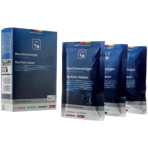 Reiniger Spülmaschine 3x 45 Gramm - handy.ch