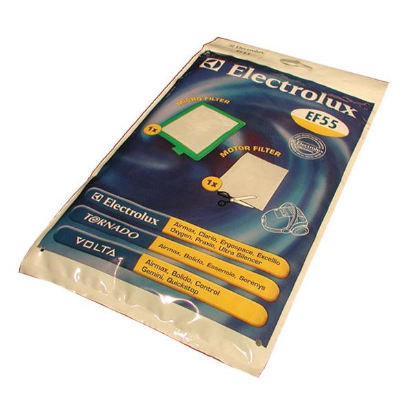 Micro / Motor-Filter-Set EF55 - handy.ch