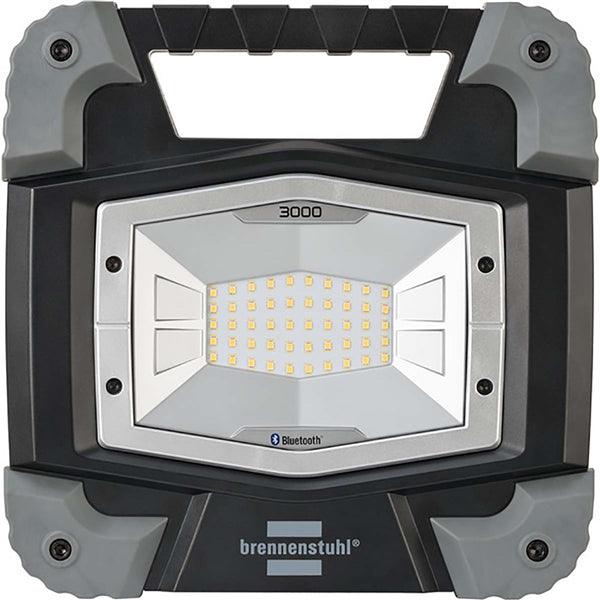LED Baustrahler TORAN 30W für aussen mit Lichtsteuerungs-App - handy.ch