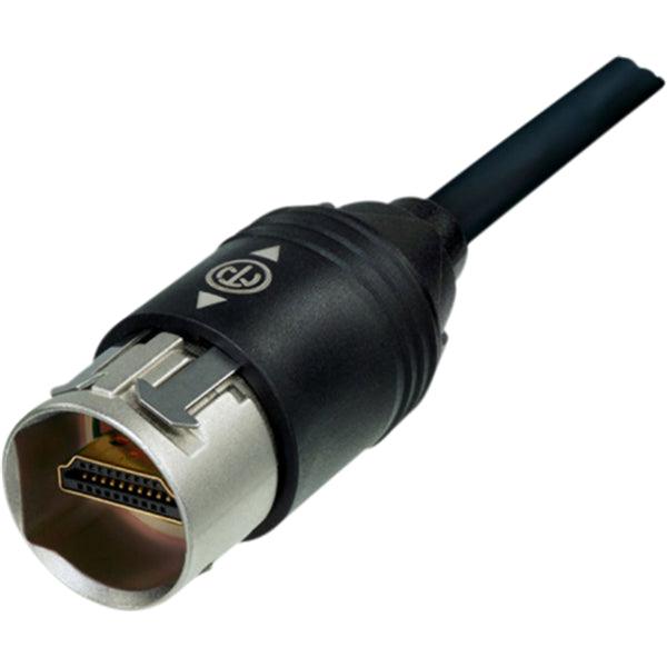 HDMI-Kabel konfektioniert NKHDMI N/A - handy.ch