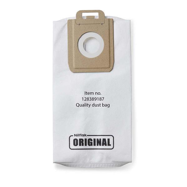 Staubsaugerbeutel Nilfisk - handy.ch