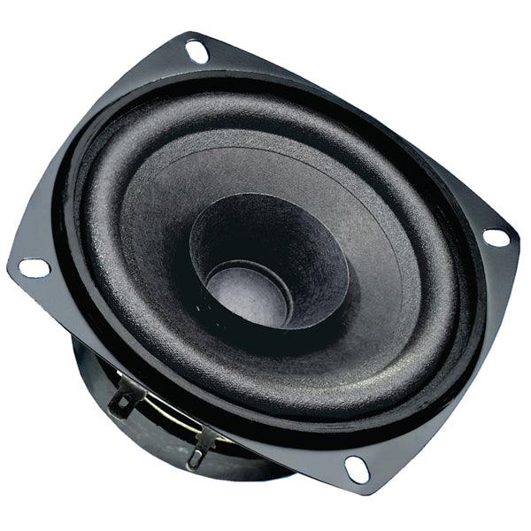 FR 10 - 4 Ohm - 10 cm (4") Breitbandlautsprecher - handy.ch