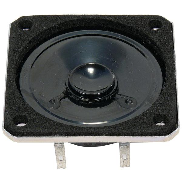 K 50 SQ - 8 Ohm - 5 cm (2") Kleinlautsprecher - handy.ch