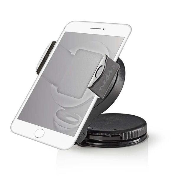 Kfz- Smartphonehalterung | Universal | Telefon mit minimaler Bildschirmgrösse: 4 " | Maximale Bildschirmgrösse: 6.4 " | Vollbeweglich - handy.ch