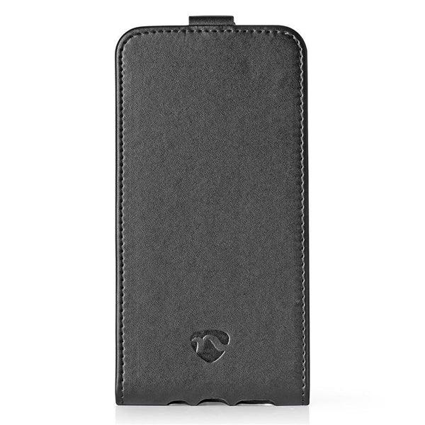 Klappetui | Huawei | Huawei P20 | Schwarz | PU / TPU - handy.ch