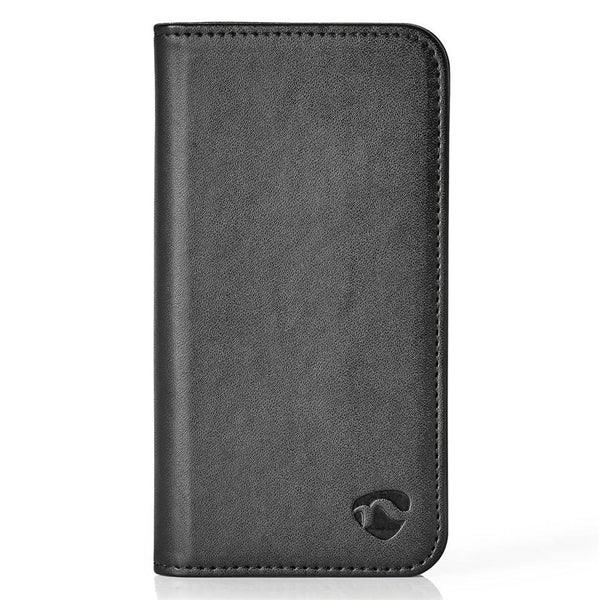 Schutzhülle | Benutzt für: Samsung | Samsung Galaxy Note 9 | Geeignet für 1 Kart | Schwarz | PU / TPU | Einstellbae Modi - handy.ch
