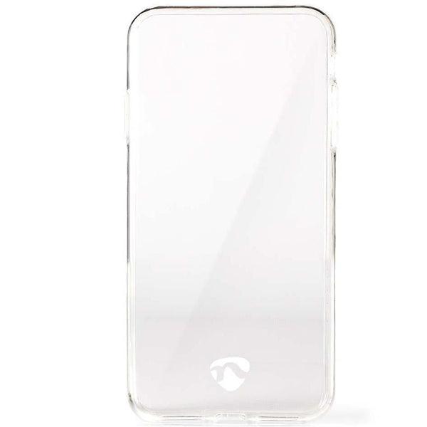 Sehr Weiche Schutzhülle | Benutzt für: Huawei | Huawei Nova 4 | Transparent | TPU - handy.ch