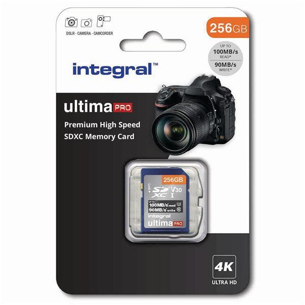 SD Speicherkarte V30 256 GB - handy.ch