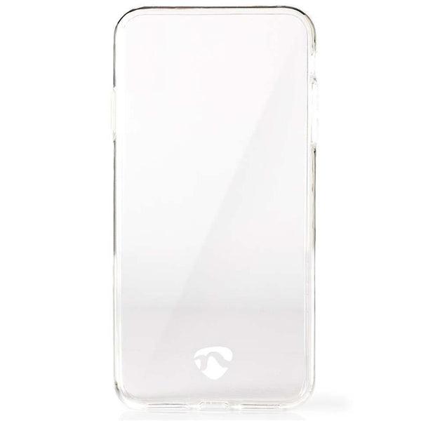 Sehr Weiche Schutzhülle | Benutzt für: Huawei | Huawei Mate 20X | Transparent | TPU - handy.ch